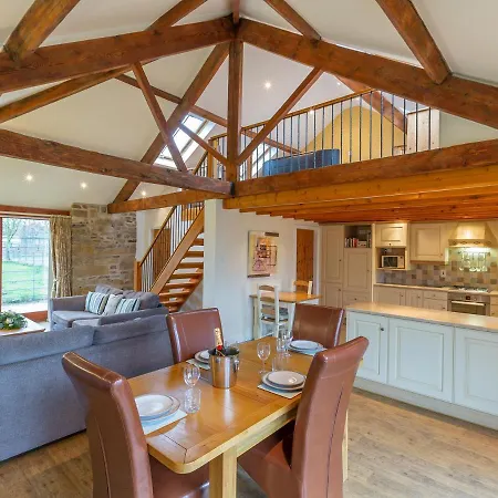 Brewery Barn Holiday home