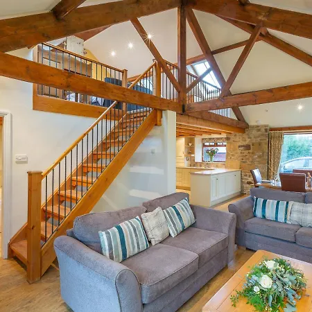 Brewery Barn *