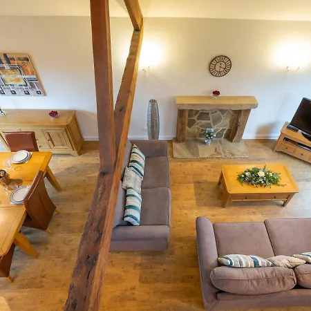 Brewery Barn Holiday home Richmond (North Yorkshire)