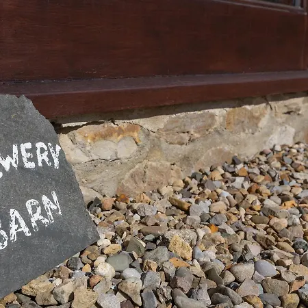 Brewery Barn Semesterbostad Richmond (North Yorkshire)