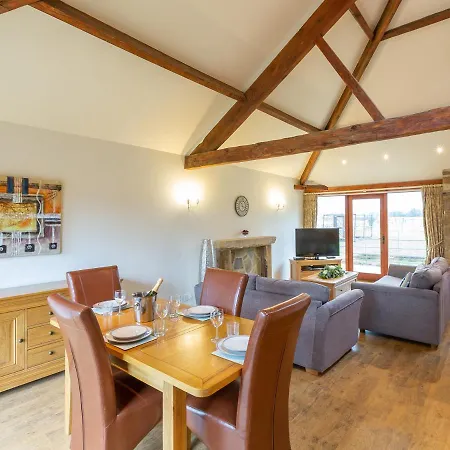 Brewery Barn Richmond (North Yorkshire)