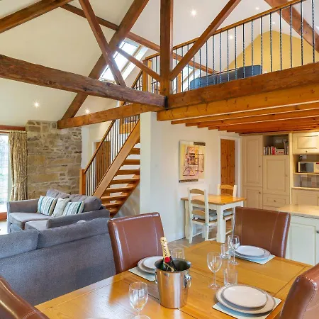Brewery Barn Richmond (North Yorkshire)