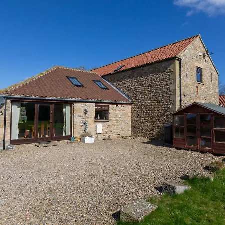 Brewery Barn Holiday home *