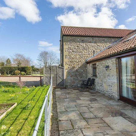 Holiday home Brewery Barn Richmond (North Yorkshire)