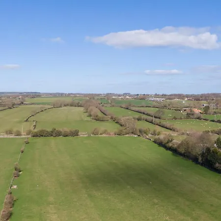 Brewery Barn Holiday home Richmond (North Yorkshire)