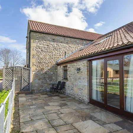 Brewery Barn Holiday home