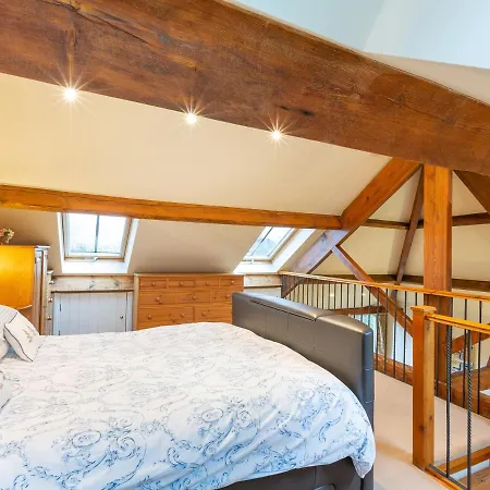 Brewery Barn Holiday home Richmond (North Yorkshire)